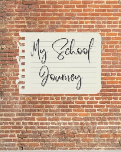 My School Journey