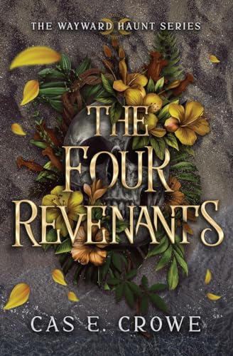 The Four Revenants