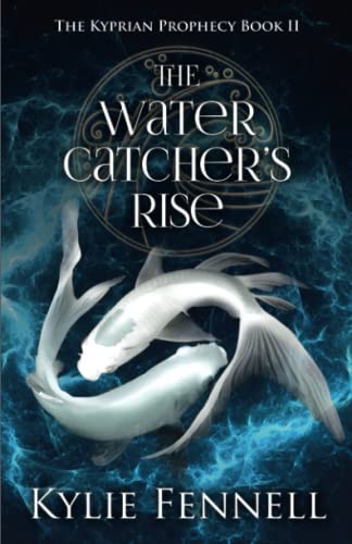 The Water Catcher's Rise