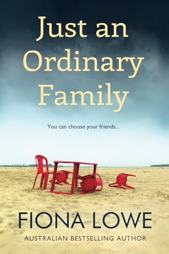 Just An Ordinary Family