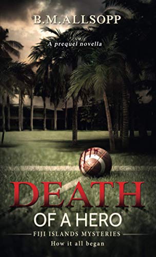 Death of a Hero