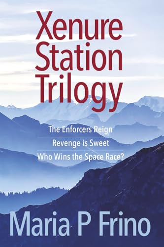 Xenure Station Trilogy