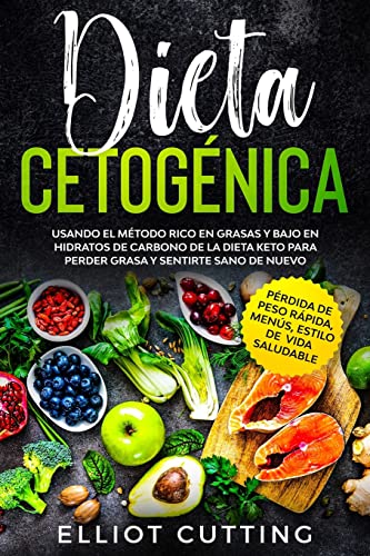 Dieta Cetogénica
