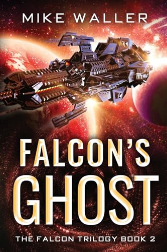 FALCON'S GHOST