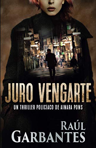 Juro vengarte