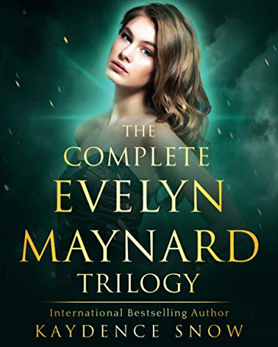 The Evelyn Maynard Trilogy