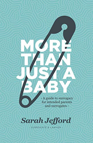 More Than Just a Baby