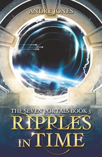 Ripples in Time