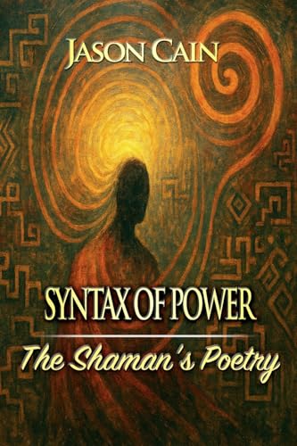 The Shaman's Poetry - Softcover