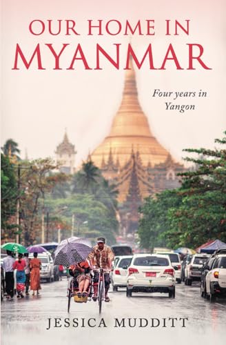 Our Home in Myanmar