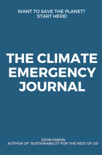 The Climate Emergency Journal