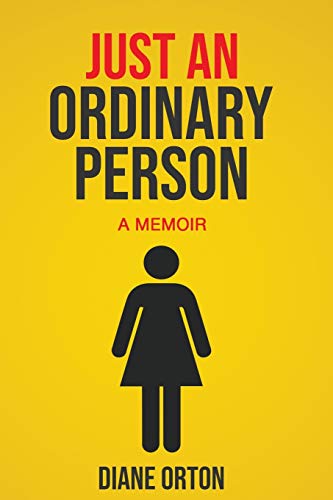 JUST AN ORDINARY PERSON