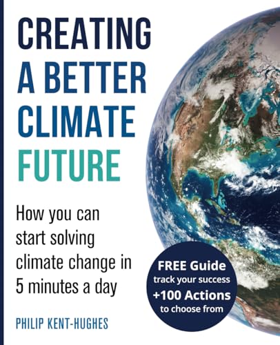 Creating a better climate future