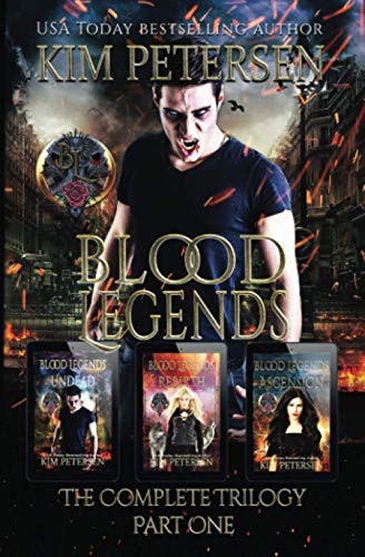Blood Legends