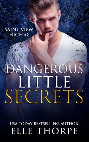 Dangerous Little Secrets