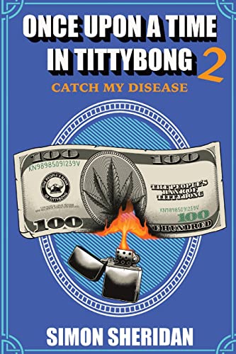 Once Upon a Time in Tittybong 2