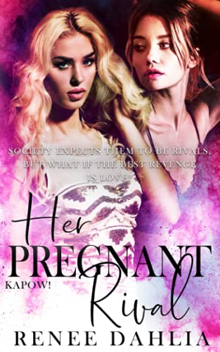 Her Pregnant Rival