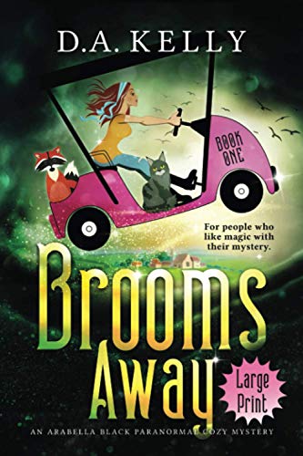 Brooms Away