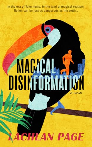 Magical Disinformation