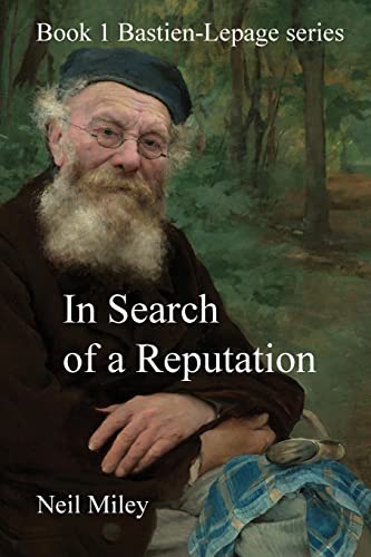 In Search of a Reputation