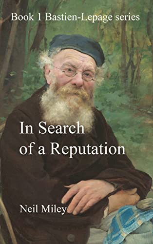 In Search of a Reputation