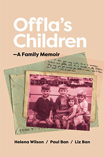 Offla's Children