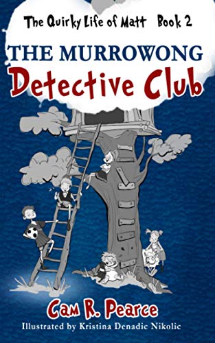 The Murrowong Detective Club