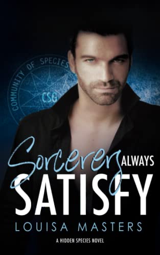 Sorcerers Always Satisfy
