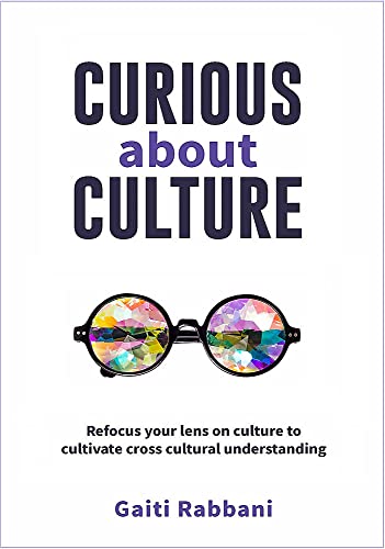 Curious about Culture