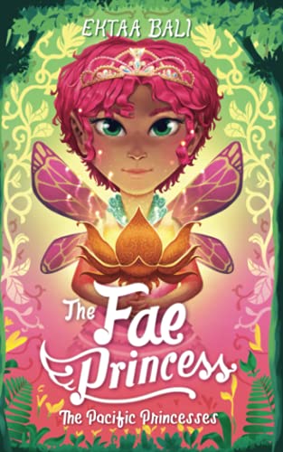 The Fae Princess