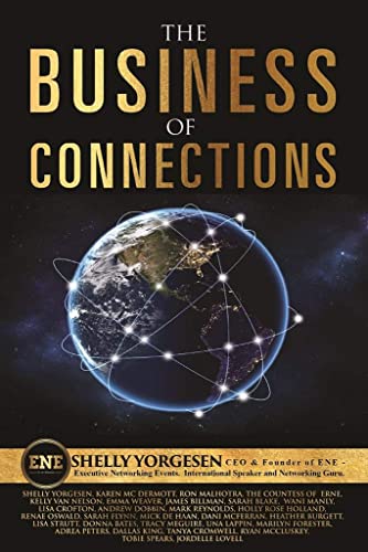 The Business of Connections