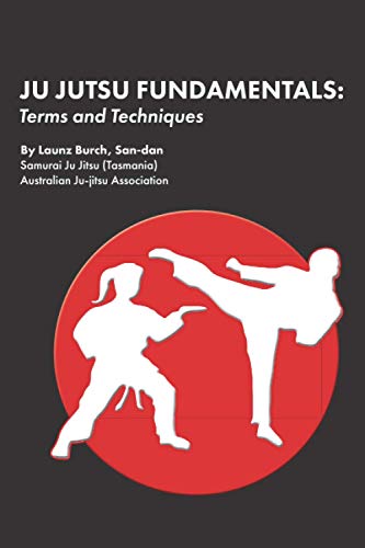 Ju Jutsu Fundamentals