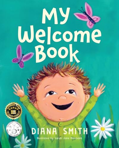 My Welcome Book