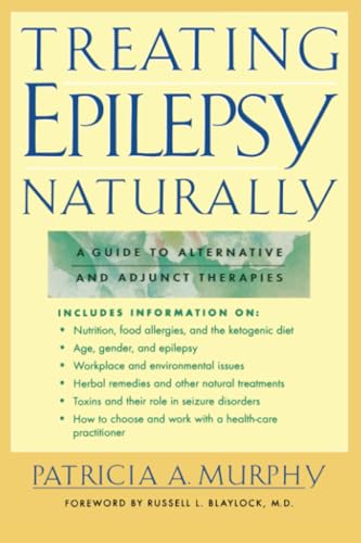 Treating Epilepsy Naturally