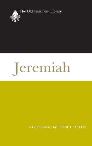 Jeremiah (OTL)