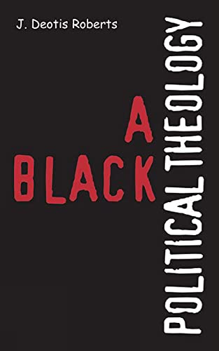 A Black Political Theology