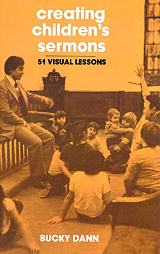 Creating Children's Sermons