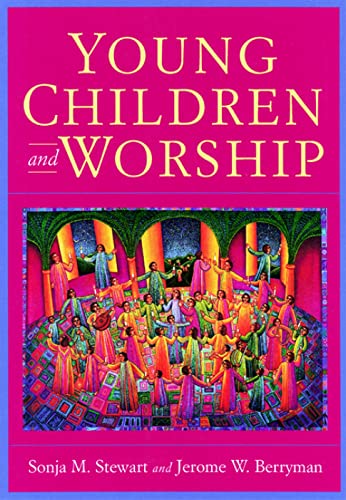 Young Children and Worship