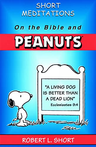 SHORT MEDITATIONS ON THE BIBLE