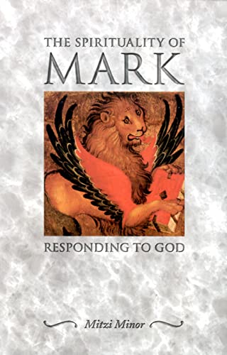 Spirituality of Mark