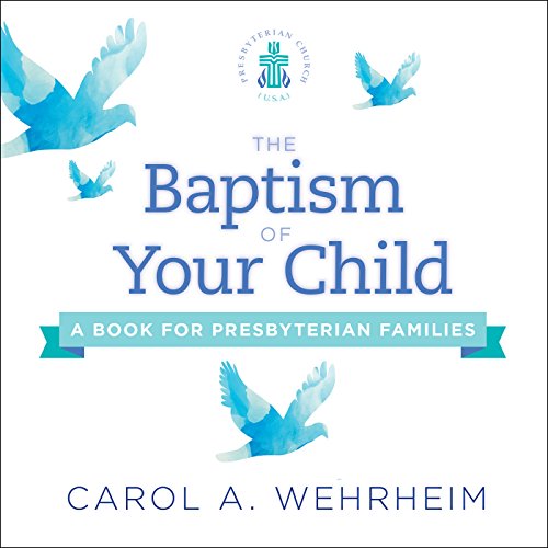 A Baptism of Your Child