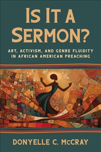 Is It a Sermon?