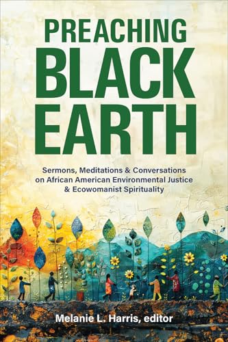 Preaching Black Earth