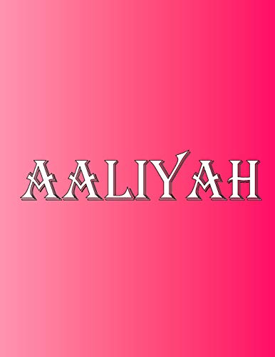 Aaliyah