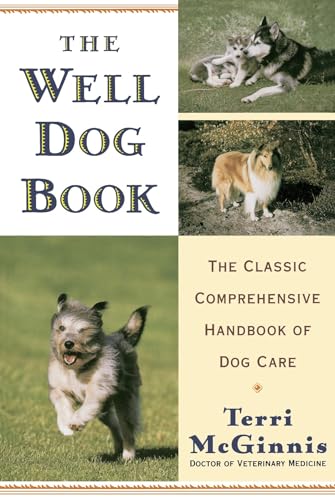 The Well Dog Book