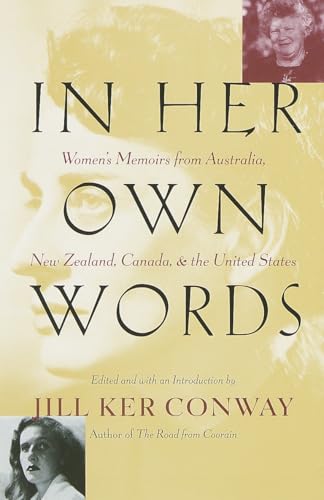 In Her Own Words