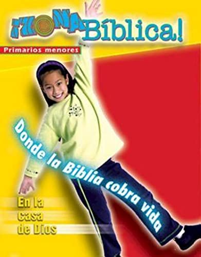 BZLIVE YOUNGER ELEMENTARY LEADERS GUIDE SPANISH