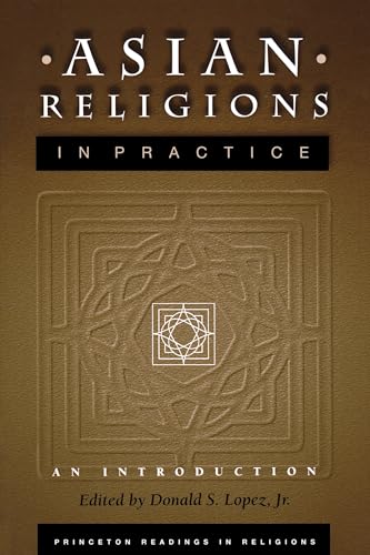 Asian Religions in Practice