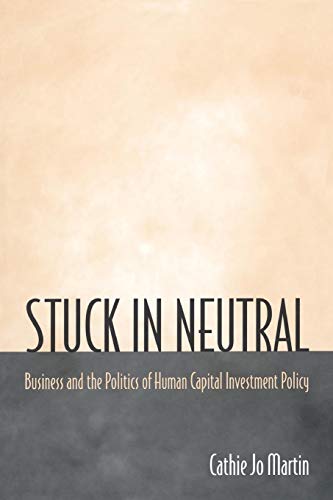 Stuck in Neutral