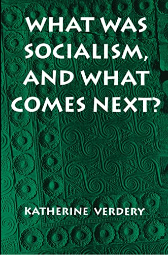 What Was Socialism, and What Comes Next?